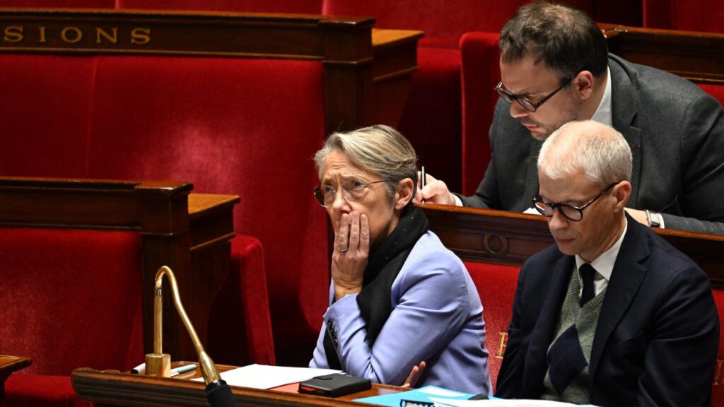 French Pension Reform Law Definitively Adopted, Censure Motions Rejected