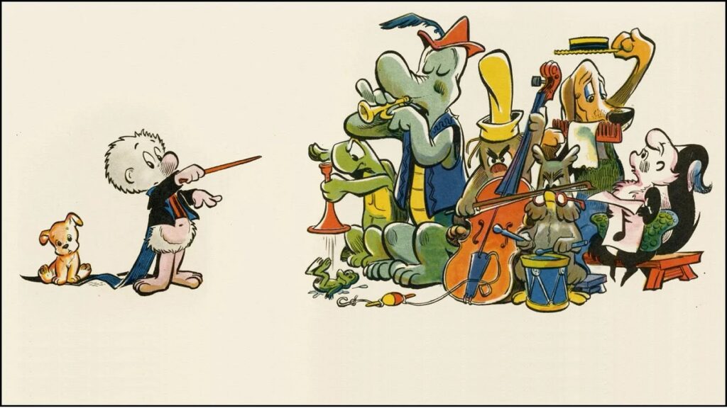 The 9th Art: Wordplay, Artistry, and Politics in Walt Kelly’s <em>Pogo</em>