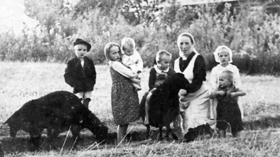 Modern Polish Martyrs: Family To Be Beatified