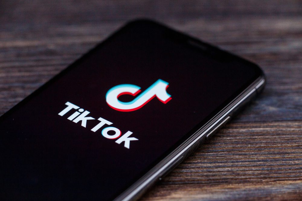 TikTok Ban On Phones of French Civil Servants