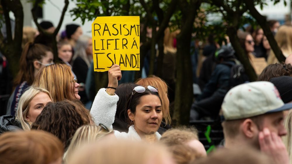 Iceland Passes Asylum Clampdown Law