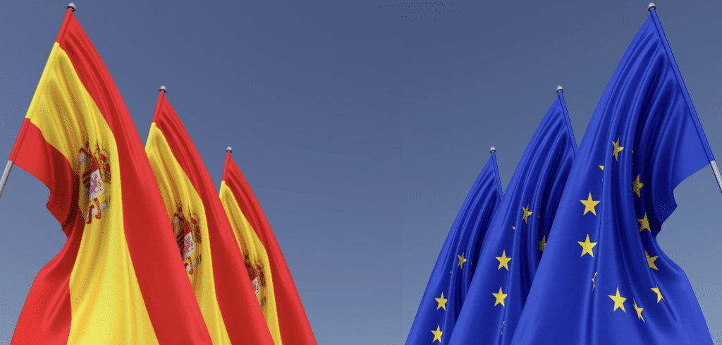 Spain’s European Moment