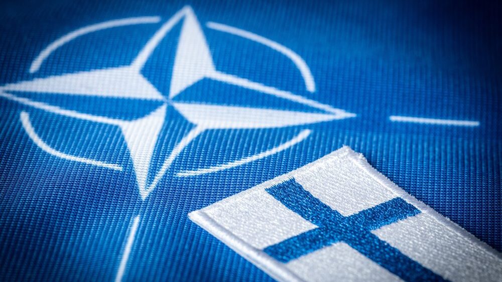 NATO Membership: Turkey Clears Finland, Sweden Still Vetoed