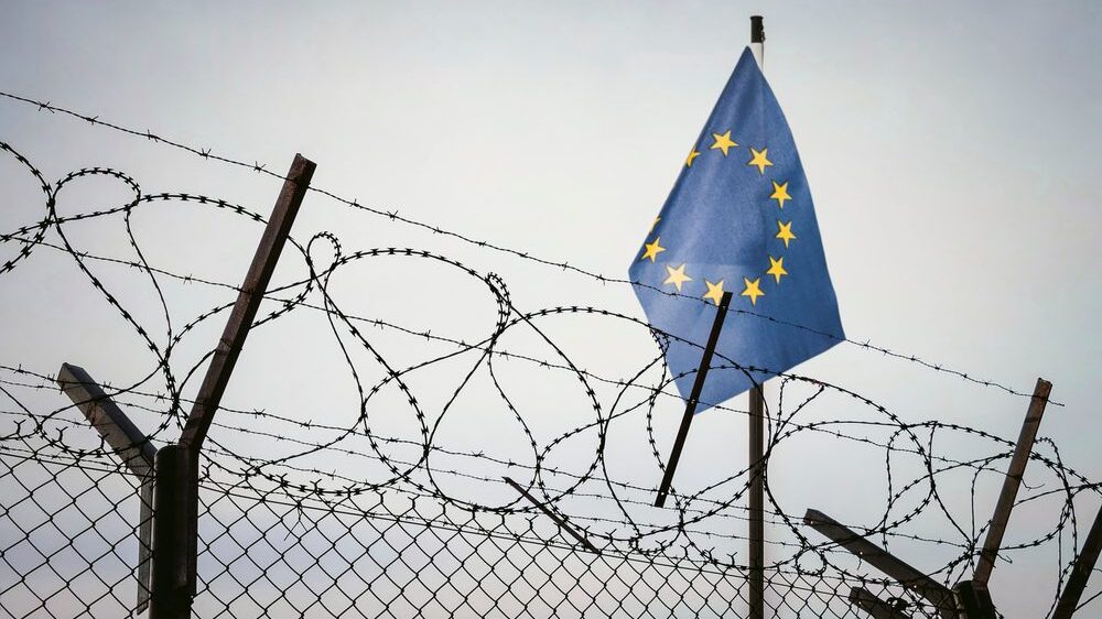 EU Countries Call for Stricter Asylum Rules