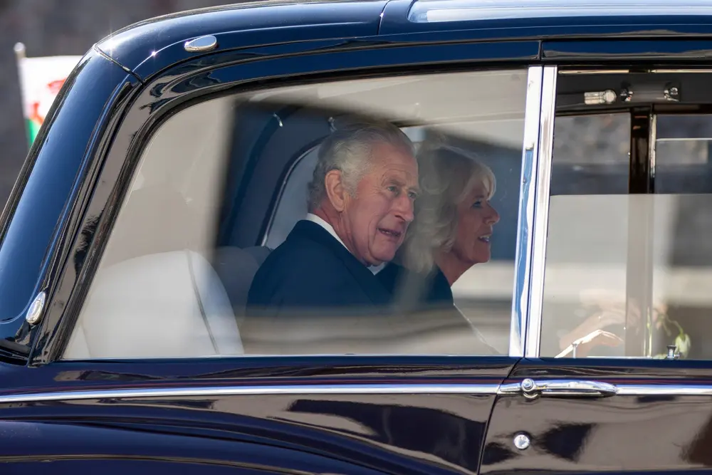 Charles III’s First Visit to Paris Cancelled