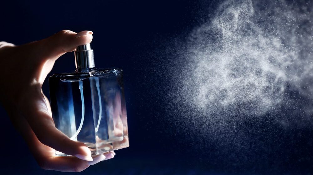EU Raids Perfume Firms