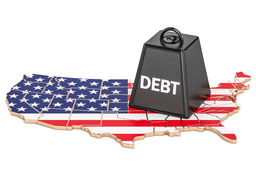 U.S. Debt Crisis Alert