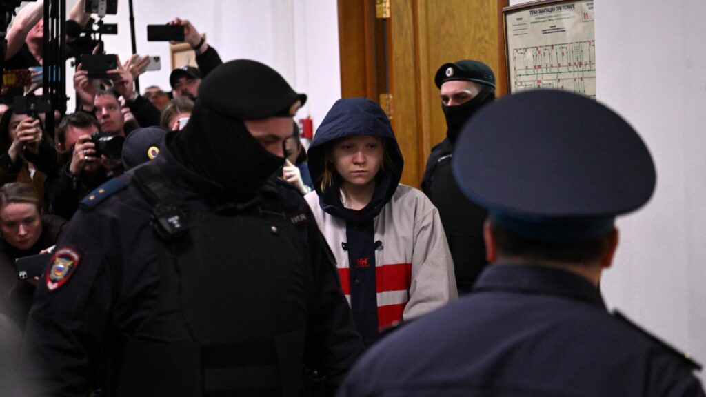 Tatarsky Murder: Anti-Putin Group Claims Responsibility