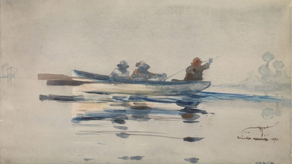 Forgotten Classics: <em>Three Men in a Boat, </em>Humor, and Humility