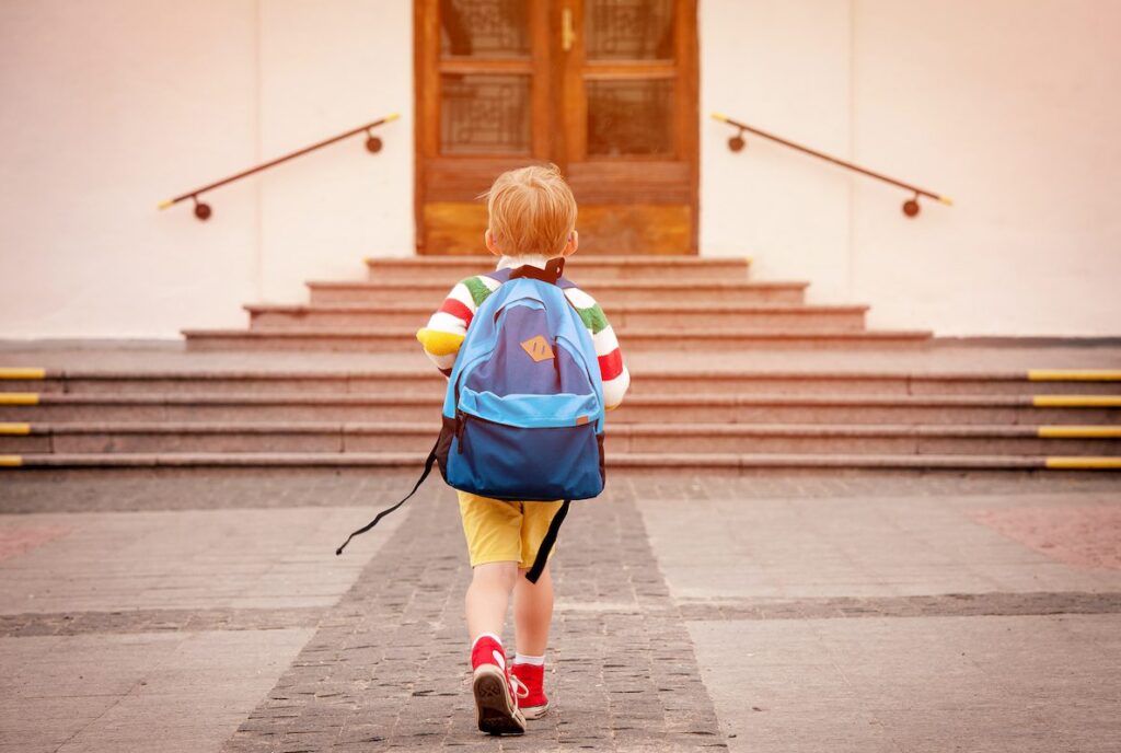 British Schools Capitulate to Gender Ideology 