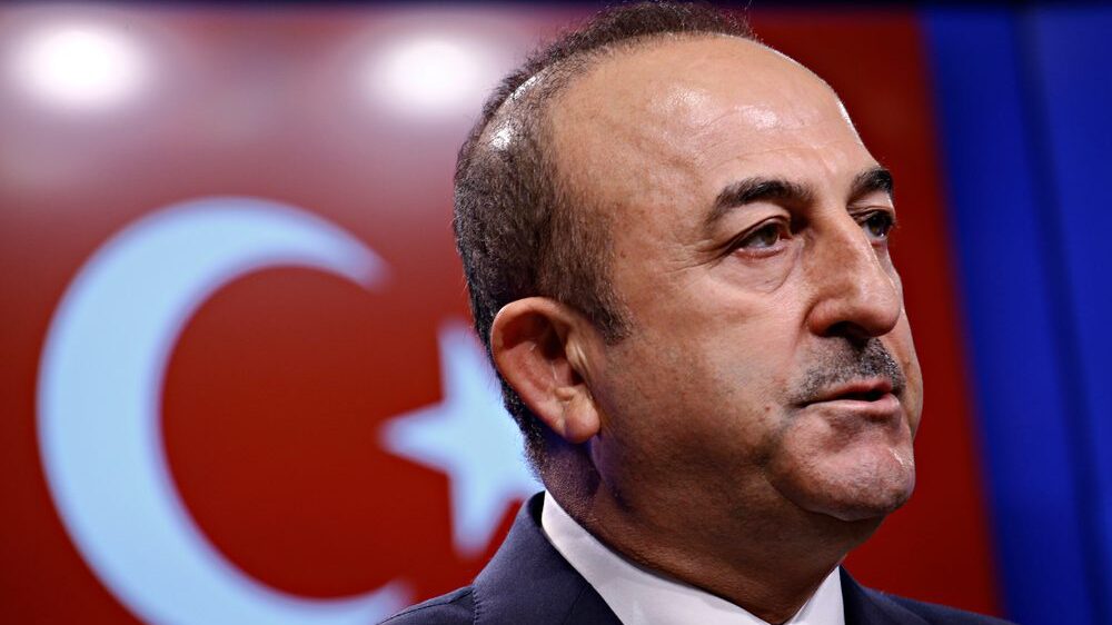 Turkish FM Compares Sweden to Nazi Germany After Court Ruling