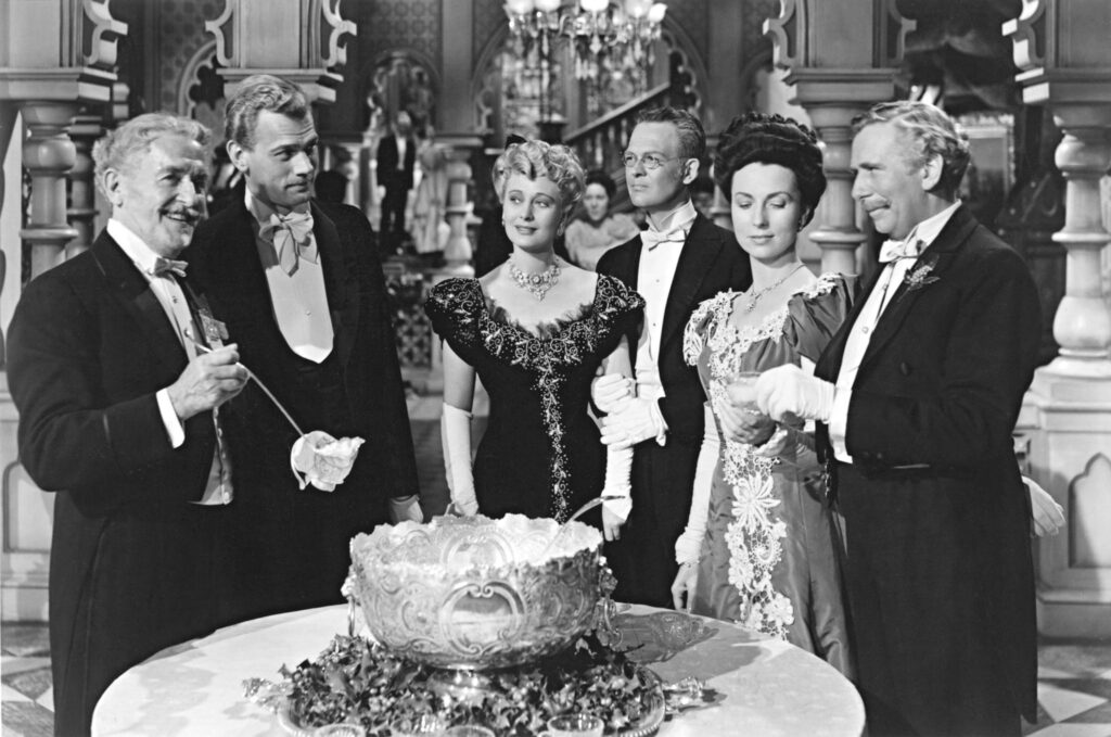 Forgotten Classics: Family, Wealth, and Modernity in <em>The Magnificent Ambersons</em>  