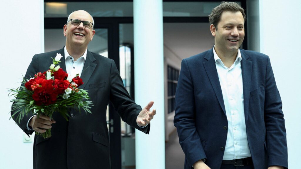 Germany: SPD Victorious in Bremen Elections