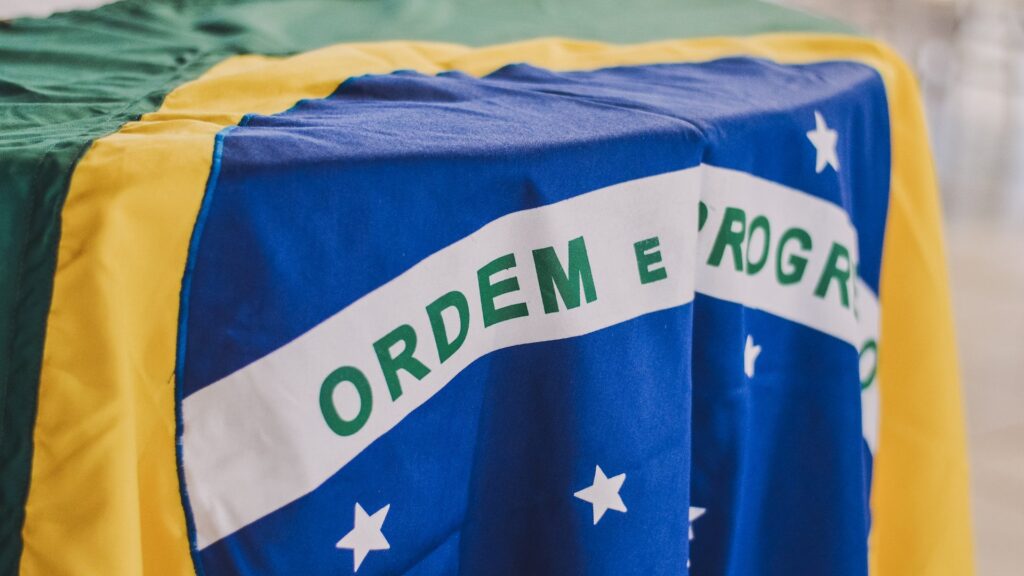 Bolsonaro’s Passport and Phone Seized in Raid