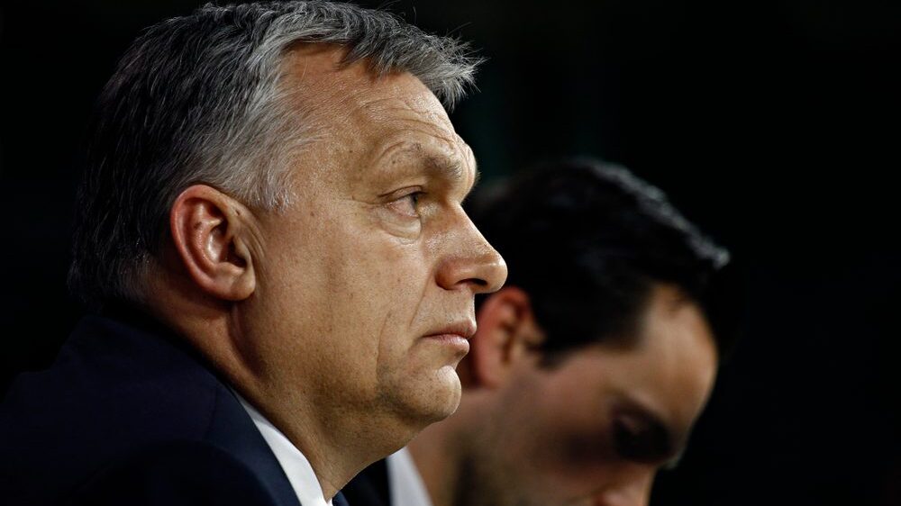 PM Orbán: Ukraine Can’t Win the War