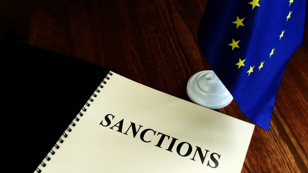 Still No Agreement on EU Sanctions Package