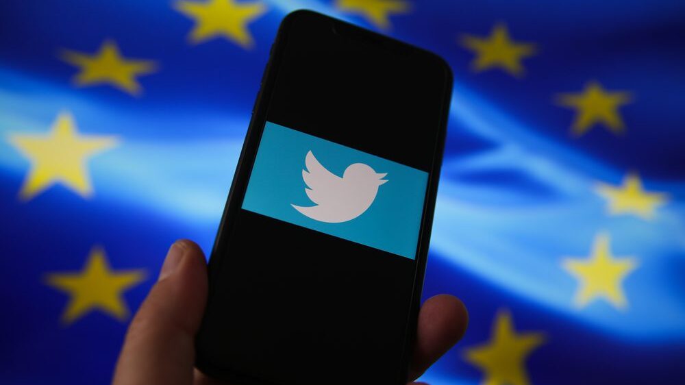 Twitter Pulls Out of EU’s Anti-Disinformation Code