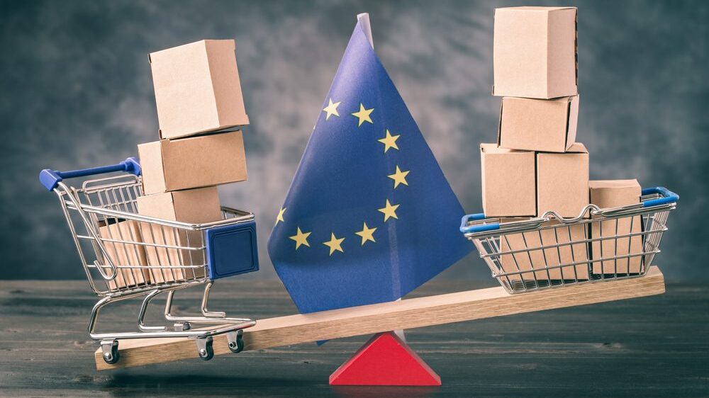 EU To Slap Tariffs on Small Goods