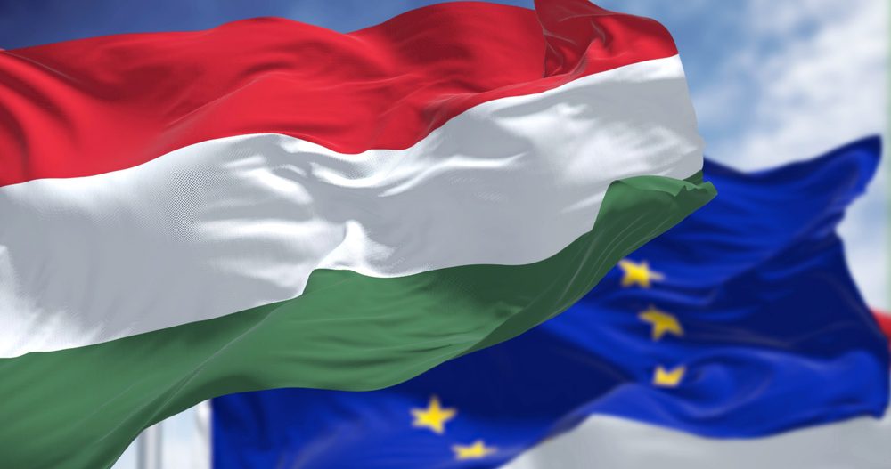 EP Seeks To Block Hungary From 2024 EU Council Presidency