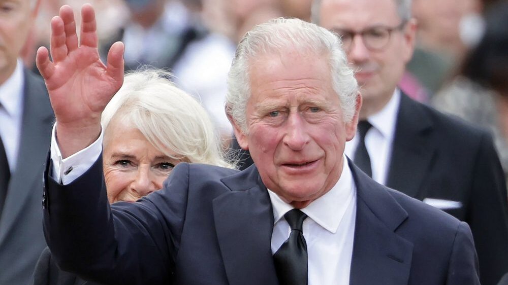 King Charles Thanks Britons for “Support and Encouragement”