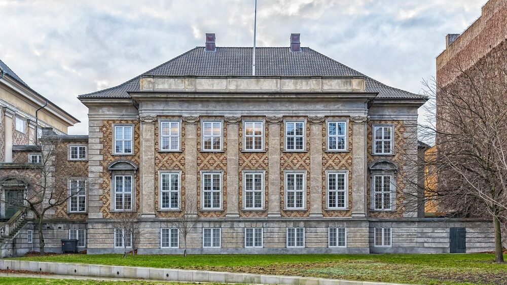 Danish High Court: Trans ‘Woman’ Must Serve Prison Sentence With Biological Males
