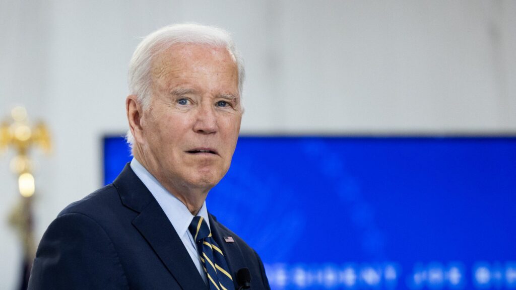 ‘Dictator’: Biden Comment About Xi Risks U.S.-China Relations