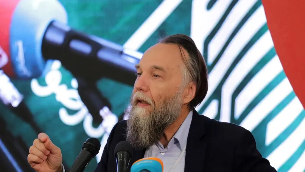 Russian Philosopher Aleksandr Dugin: Defender of Traditional Values or Dangerous Occultist?