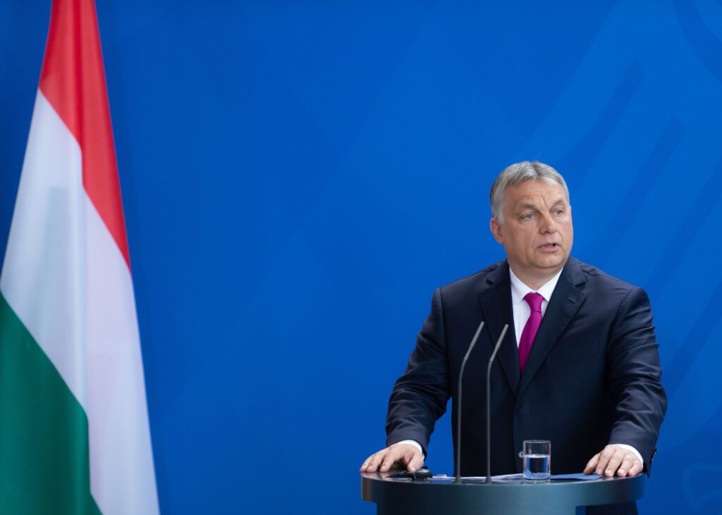 Resurrecting the Balance of Power: Lessons From the Statesmanship of Viktor Orbán