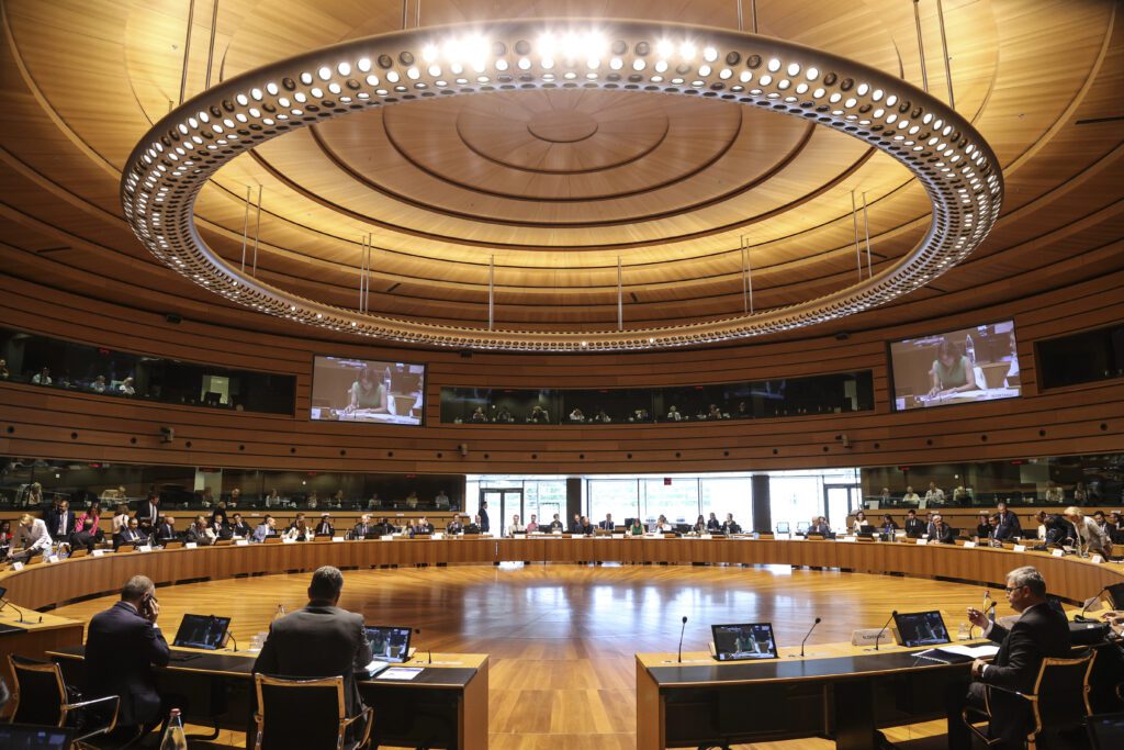 Electoral Reform: EU Council Rejects the Parliament’s Attempted Power Grab