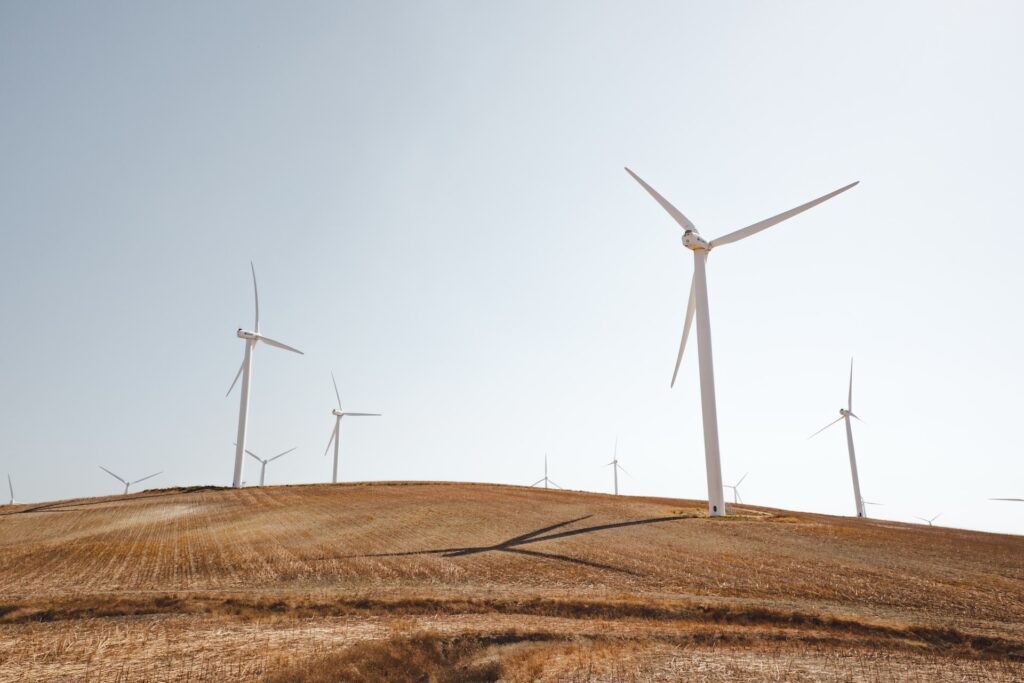 Spain: Wind and Solar Parks Lack Environmental Oversight