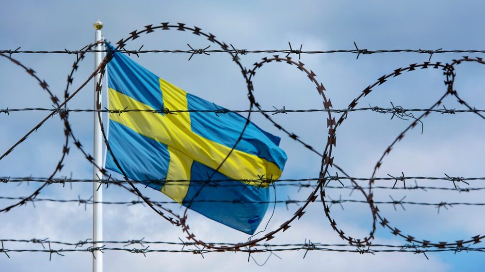 No Means No: Sweden To Open Deportation Centres