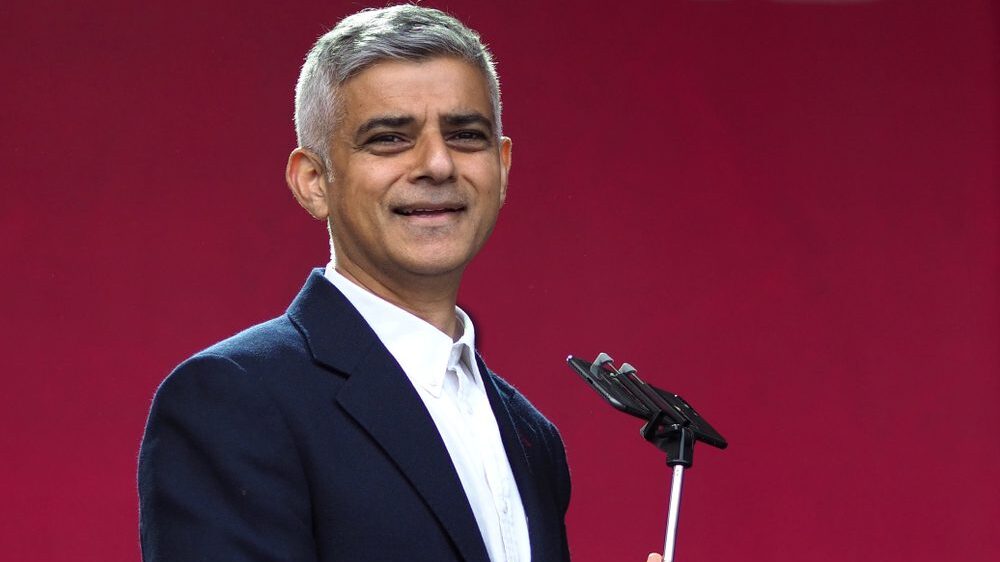 London Mayor Wants More Migrants