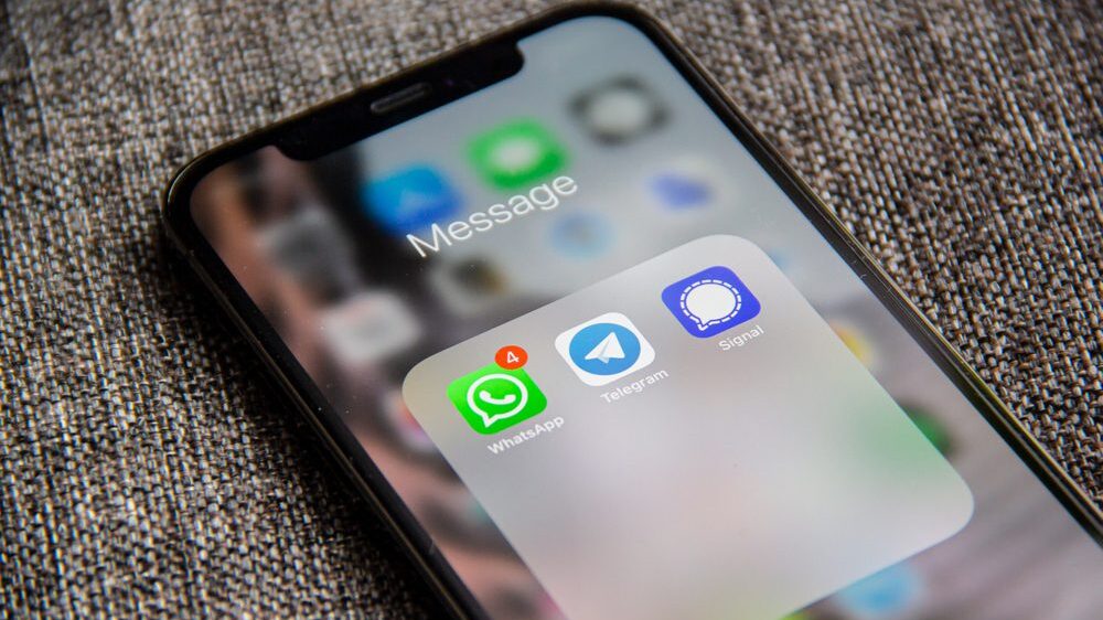 Spain Calls for Total EU Ban on Encrypted Messaging