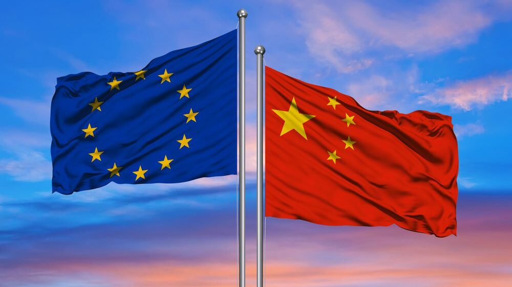 EU Expected To Approve Chinese Sanctions