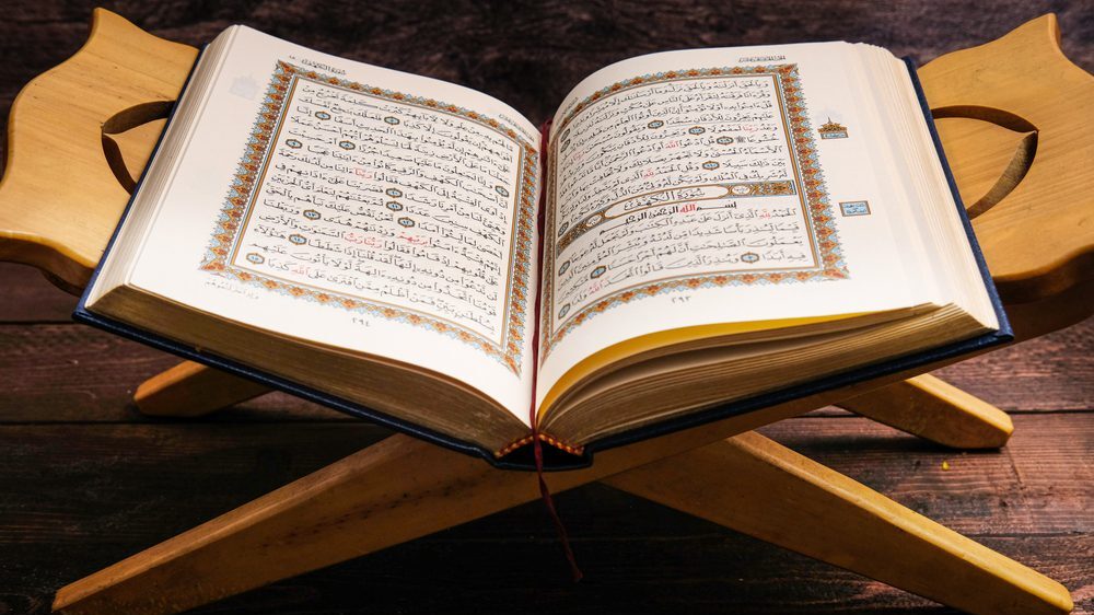 Stockholm Sees First Quran Burning Since Permit Ban Overturned by Courts