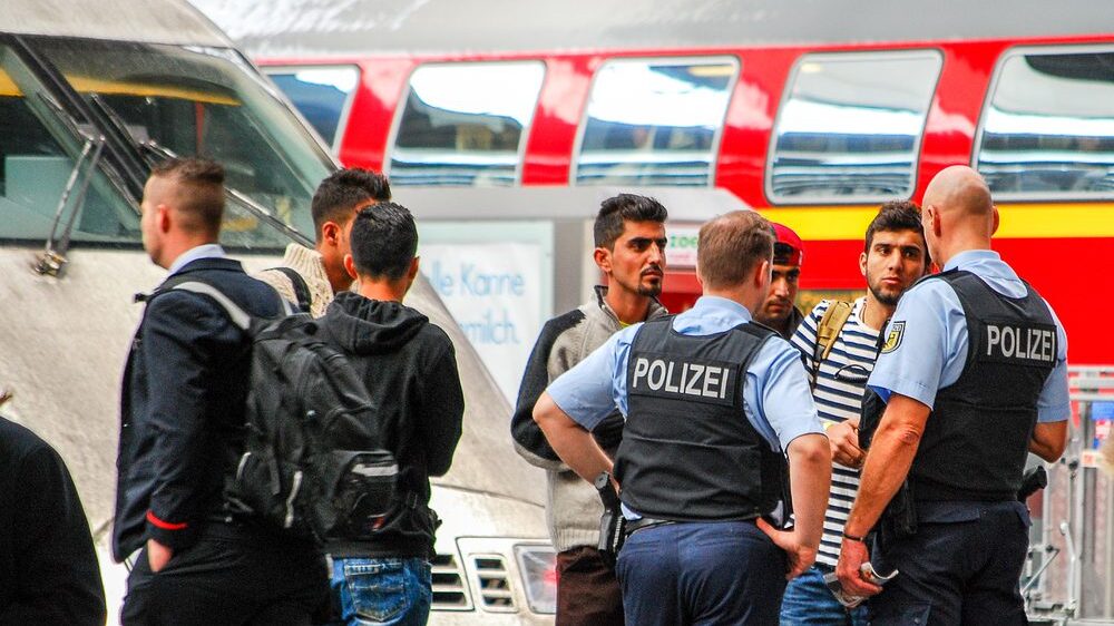 Germany: Family Reunification Chain Migration Sees Tens of Thousands Arrive in 2022