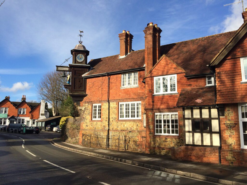 Anti-terror Laws Put UK Village Halls ‘At Risk’ of Closure