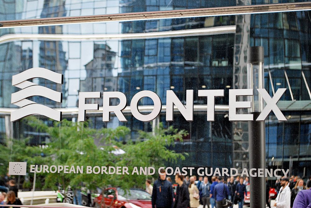 Frontex Considers Suspension of Greek Operations