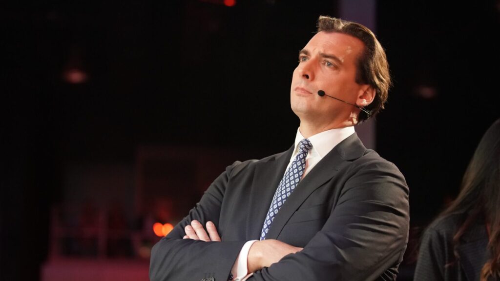 Friend or Foe? An Interview with <strong>Thierry Baudet</strong>