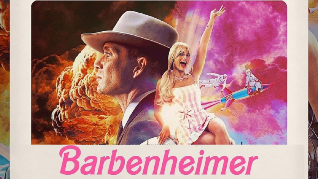 “Barbenheimer”: Silly Meme or the Rebirth of Hollywood?