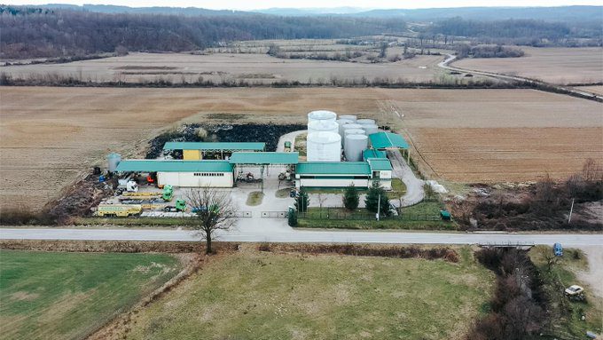 Bosnian Biofuel Scammers Exploit EU Subsidy Schemes