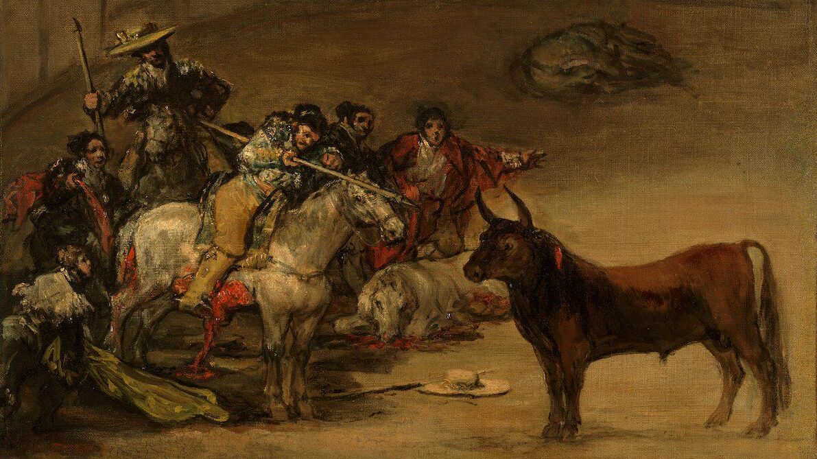 Bullfighting: A Spanish Martial Art? ━ The European Conservative