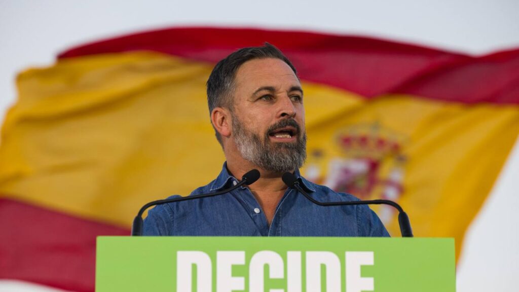 Legacy Media Gasps As Spain’s Elections Tilt ‘Far-Right’