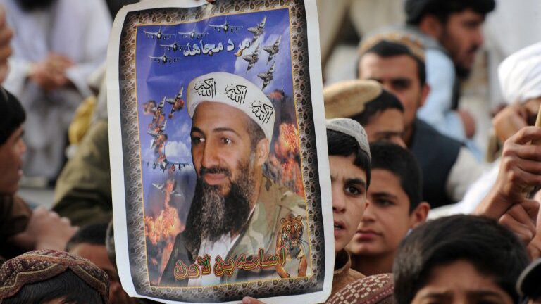 France Indicts Son of Osama bin Laden for Glorifying Terrorism on Social Media