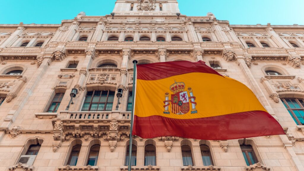 Negotiations Underway for Spanish Government