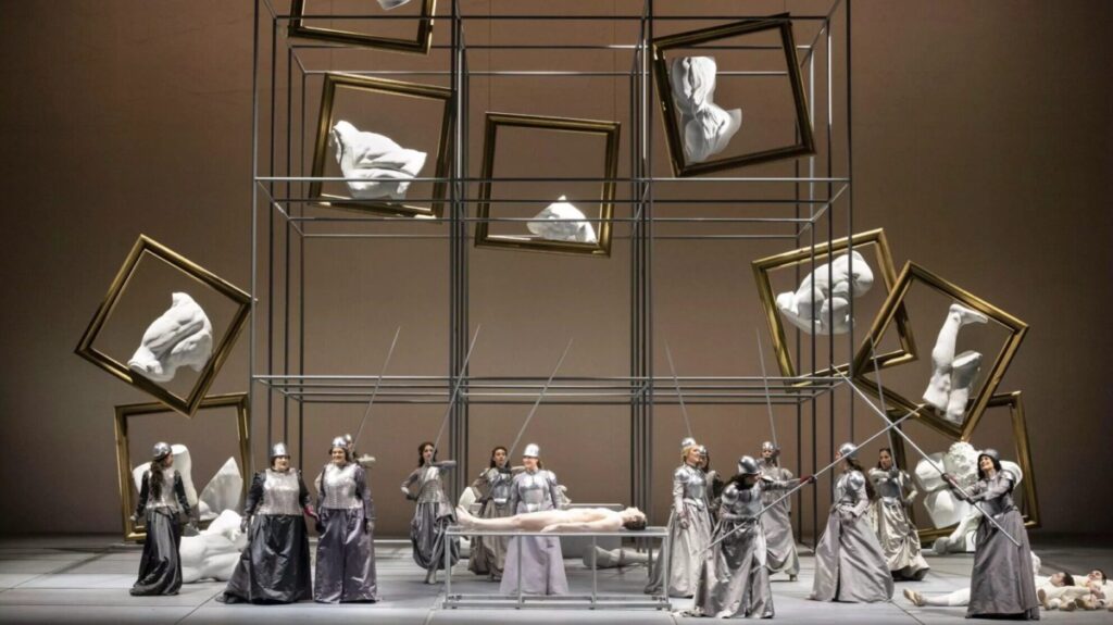 A Promising Role Debut Puts Teatro San Carlo’s <em>Die Walküre</em> on the Map