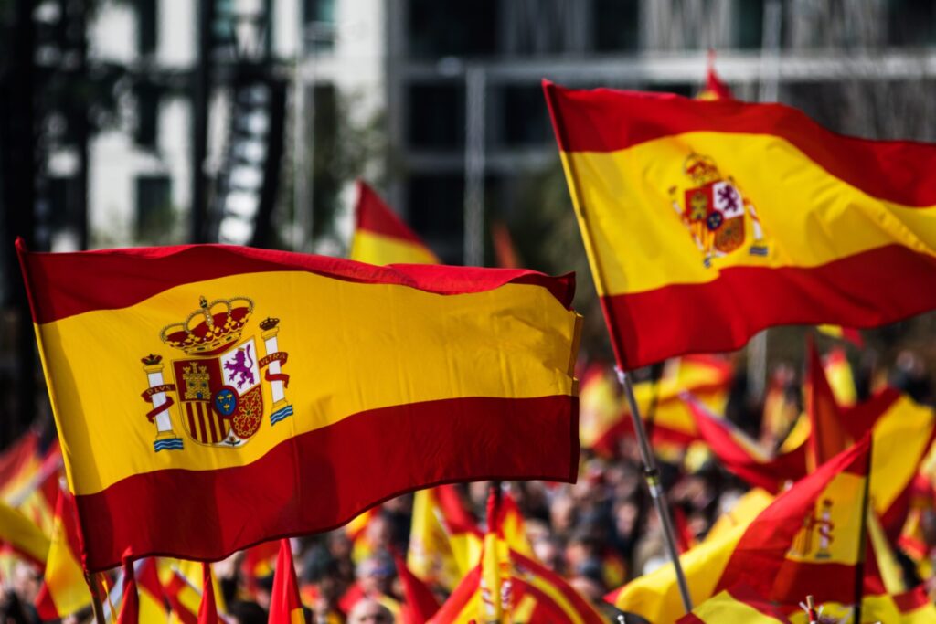 The Spanish Elections Demonstrate the Importance of the Culture War