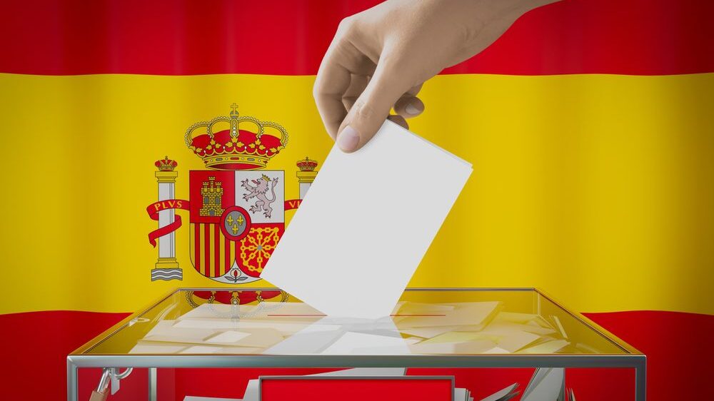 Spain’s Broken Electoral Map