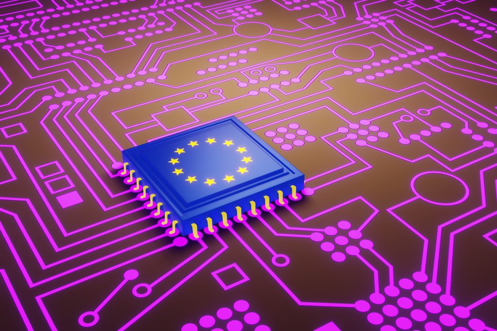 EU Chips Act Voted Through, Despite Centralisation Concerns