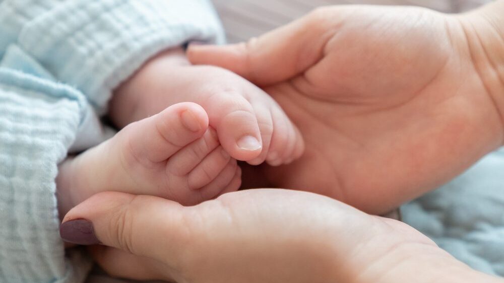 Germany: Birth Rate Sinks to Ten-Year Low in 2022
